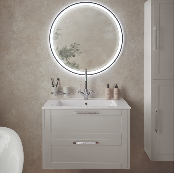 Heritage Lynton - Our Bathroom Suite Of The Month