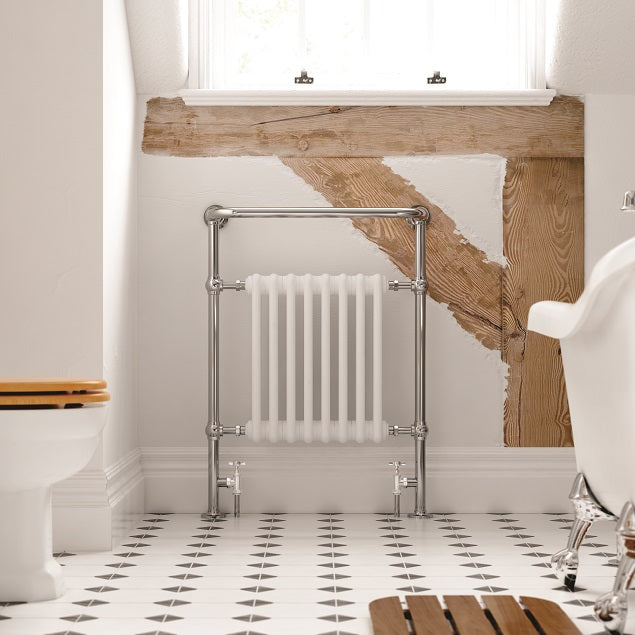 A Brief History of the Radiator