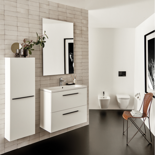 Ideal Standard i.life S - Our Bathroom Suite Of The Month