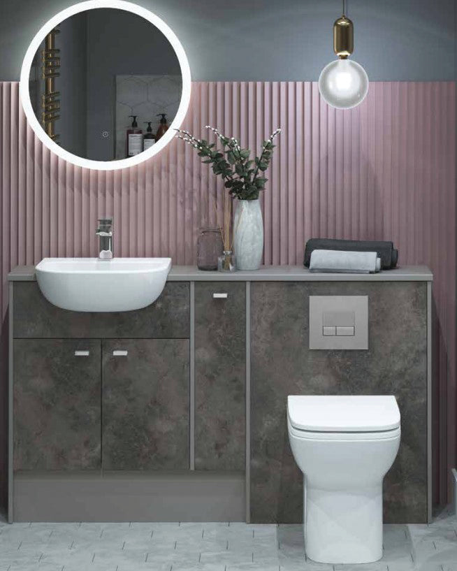 Create a Desirable Hotel Bathroom at Home