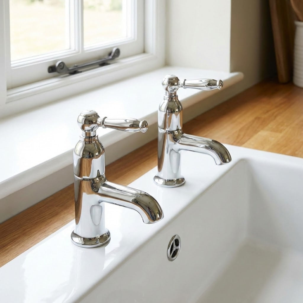 Best User-Friendly Bathroom Taps for All Abilities