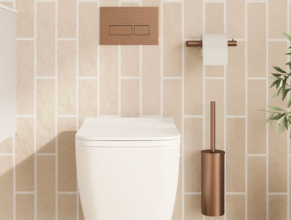 Help Customers Choose a Dual Flush System