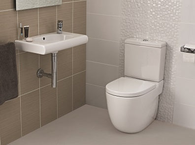 Why Is My Toilet Not Flushing Properly?

Understanding how our toilets work can help us better figure out solutions to the problems that may occur with them.