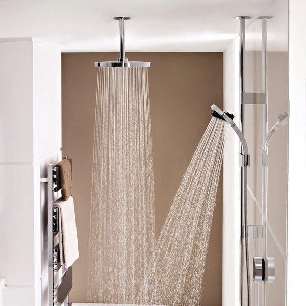How To Choose a Shower: A Trader's Guide