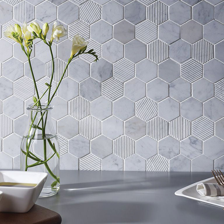 How To Choose Tiles: A Trader's Guide