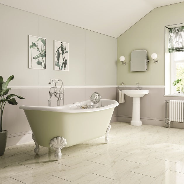 The Amazing Benefits of Having a Clean Bathroom
