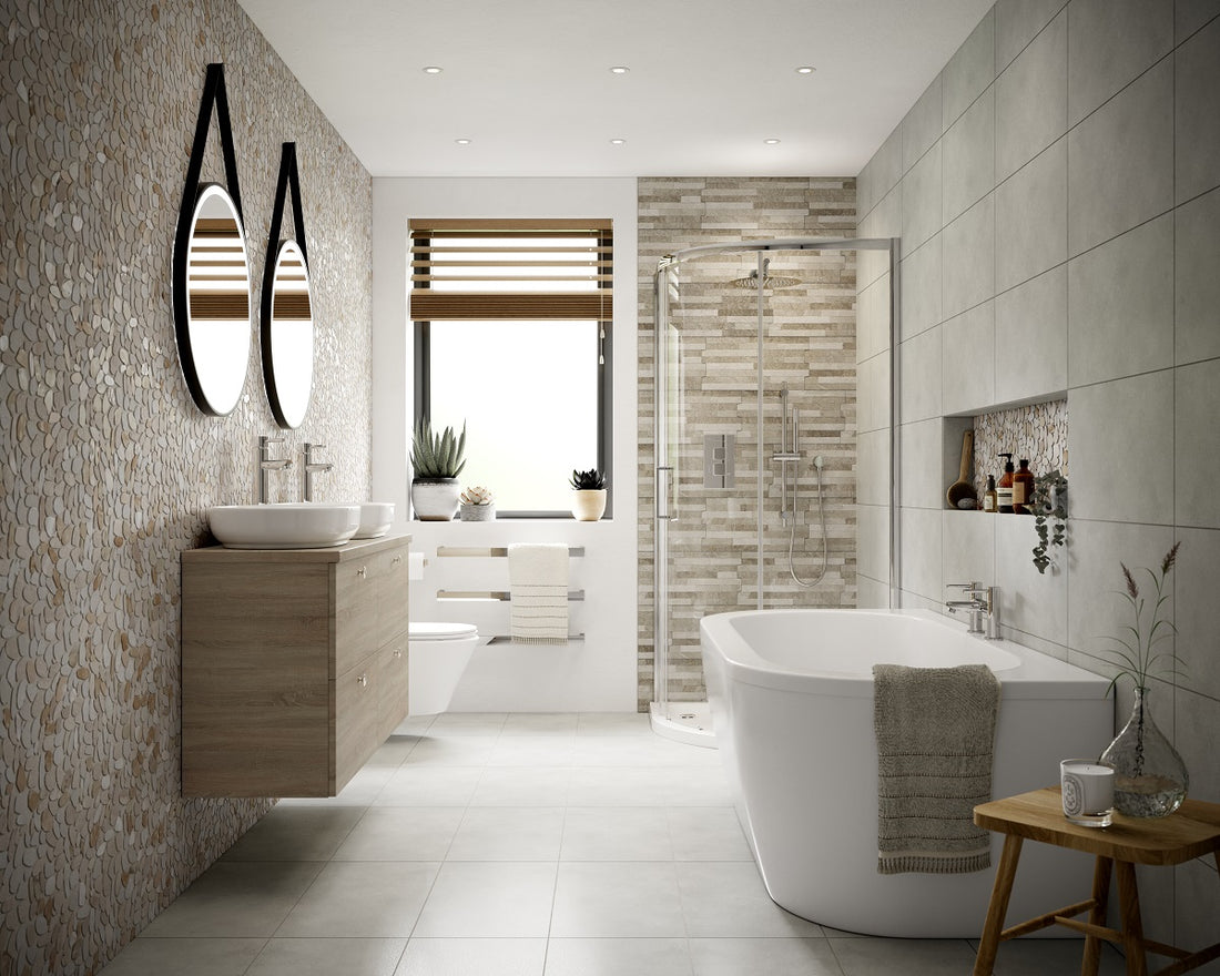 How to Solve Mould in the Bathroom