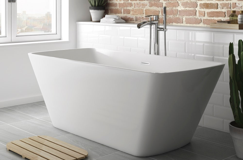 Wet Room to Water Space
