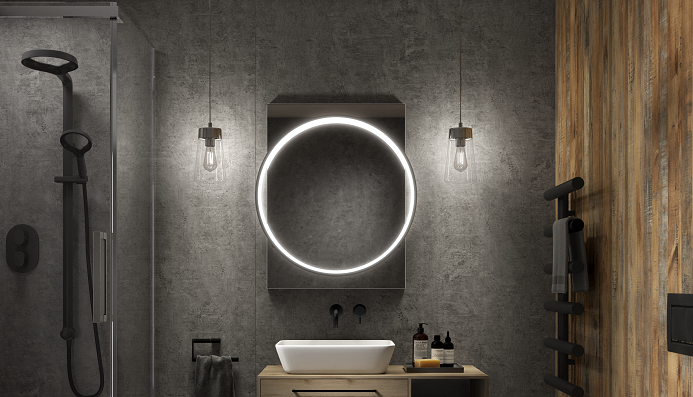 9 Tips We Can Take From Spas to Use in Our Bathroom