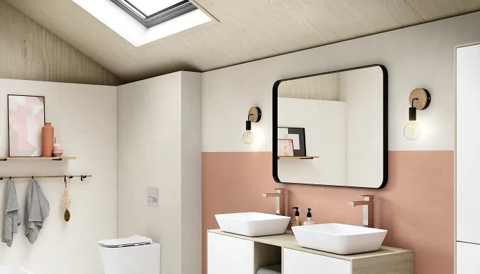How Brightness Can Impact Your Bathroom Design