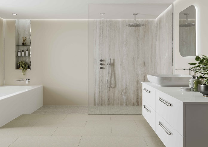 How to get your bathroom ready for guests