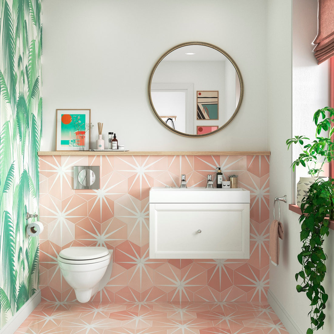 How to Encourage Good Bathroom Habits in Kids