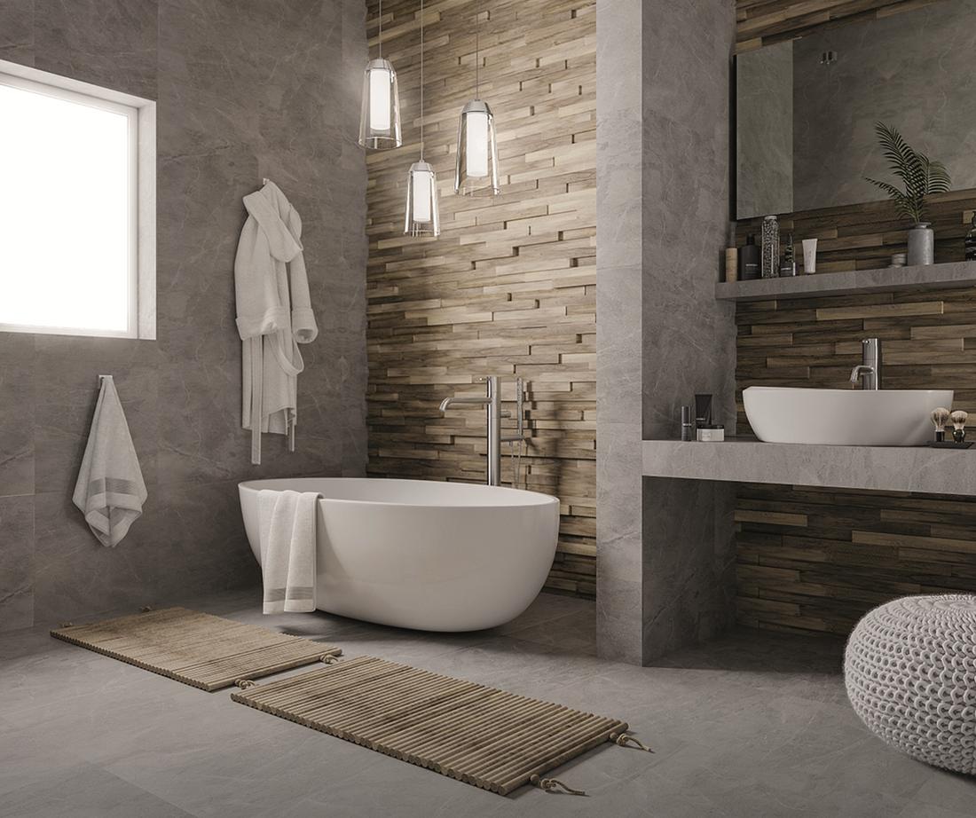 How Bathroom Accessories Are Completing Designs