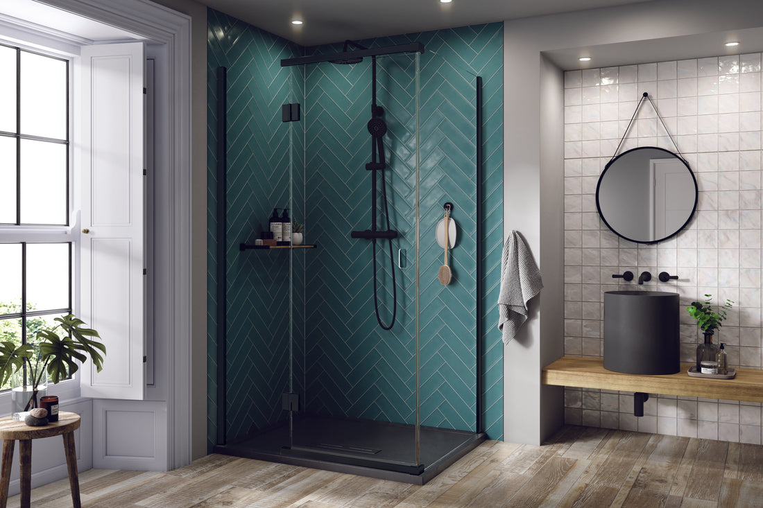 Energy Efficient Showers That Save You Money