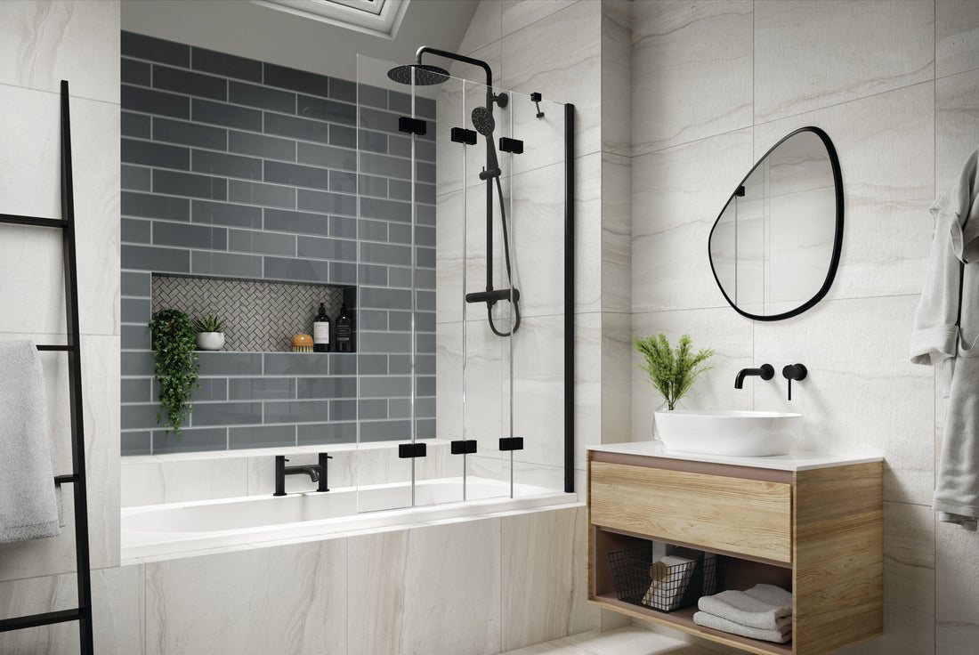 Helpful Water-Conserving Tips for Eco-Friendly Bathrooms