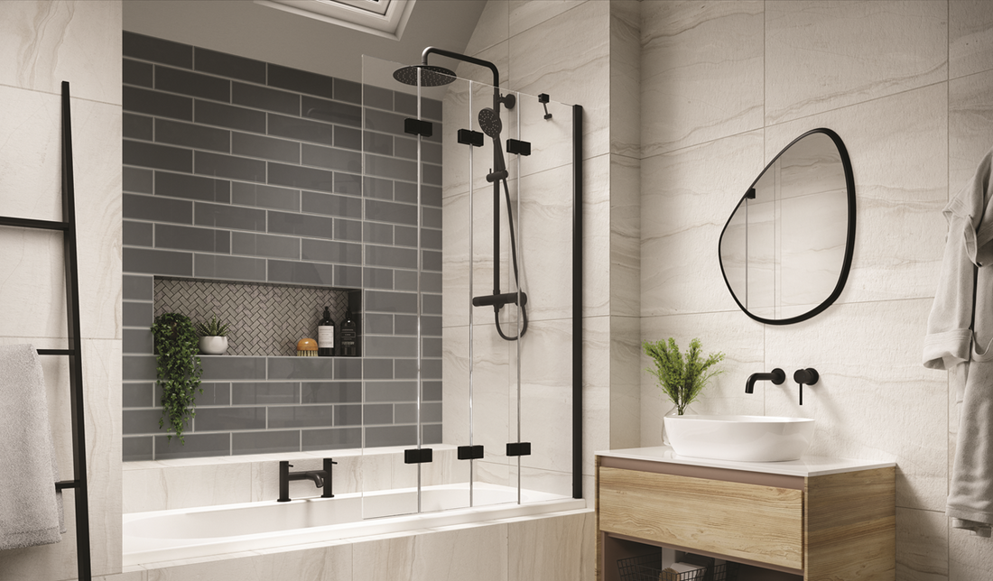Help Your Customers Reduce Their Bathroom Water Usage
