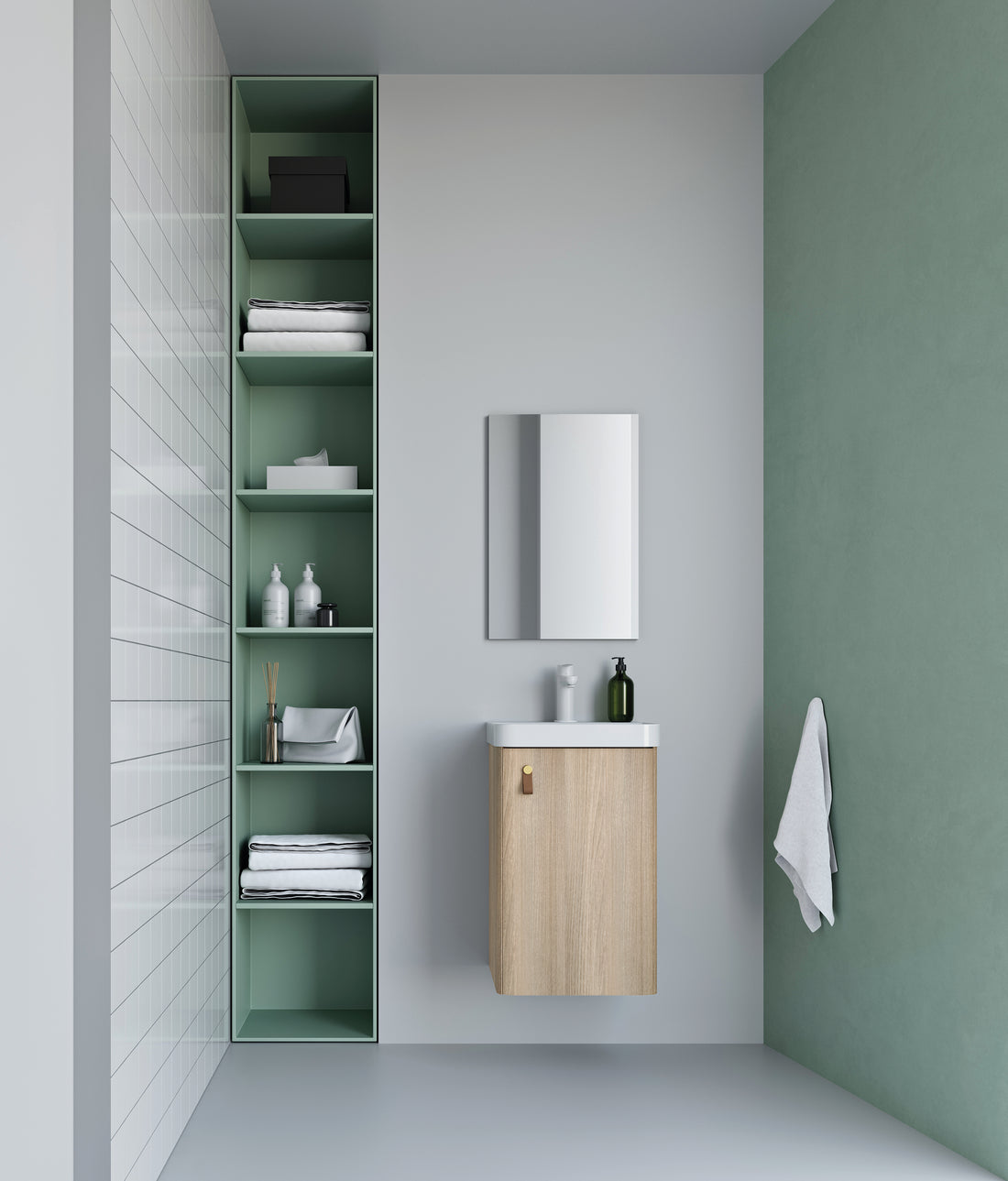 Exciting Bathroom Trends for 2025