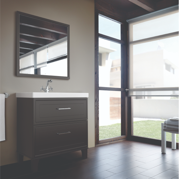 Roca Romea - Our Bathroom Suite Of The Month