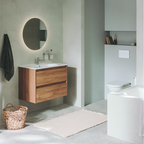 Exciting Bathroom Storage Trends for 2025