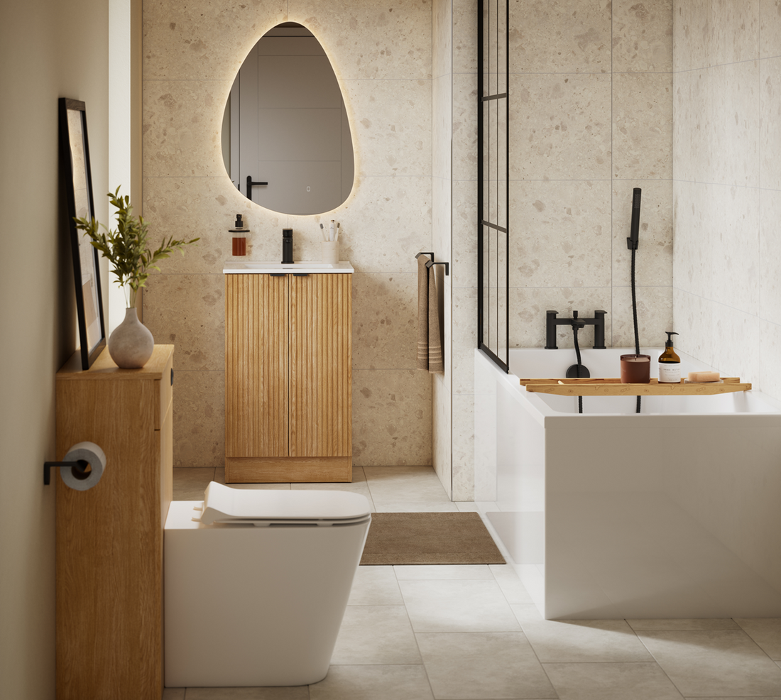 Effective Strategies for Bathroom Water Conservation