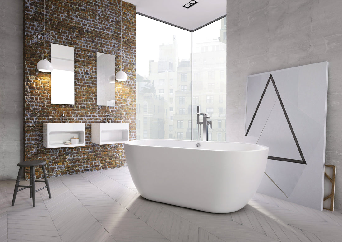 How To Choose a Bath: A Trader's Guide