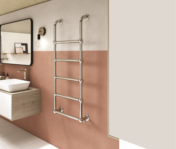 Add Autumnal Vibes To Your Bathroom This Season