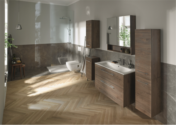 How to Maintain and Clean Your Bathroom Column Units