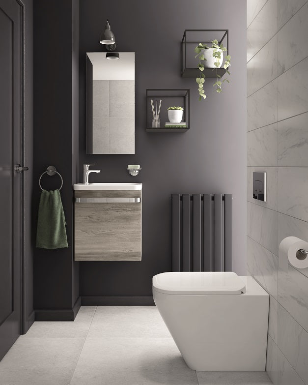 Cloakroom Wallpaper Trends That Wow!