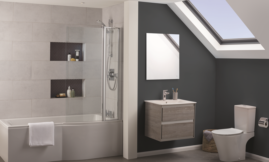 Is the Key to Shower Happiness Customisation?