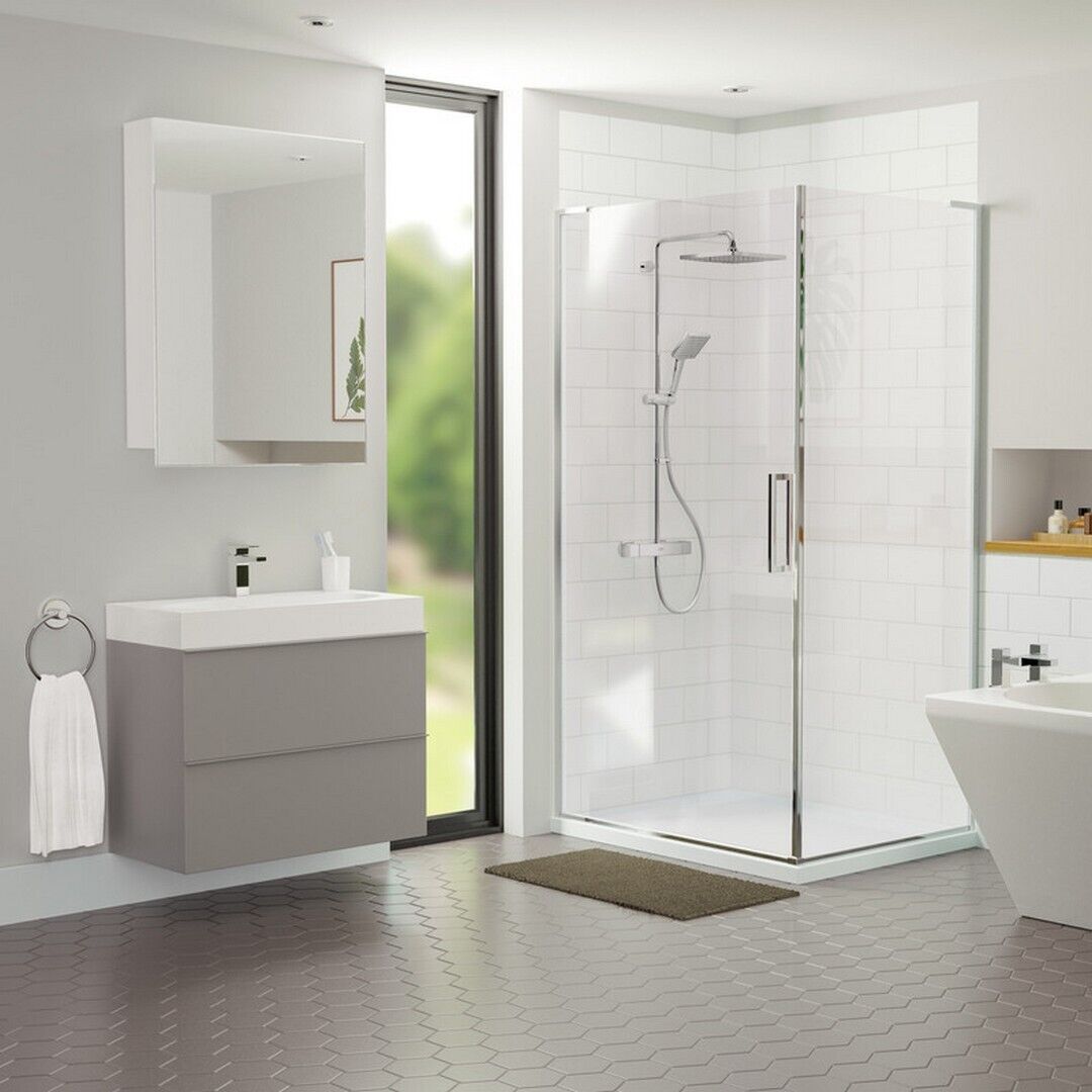 Transform Your Daily Showers This Winter