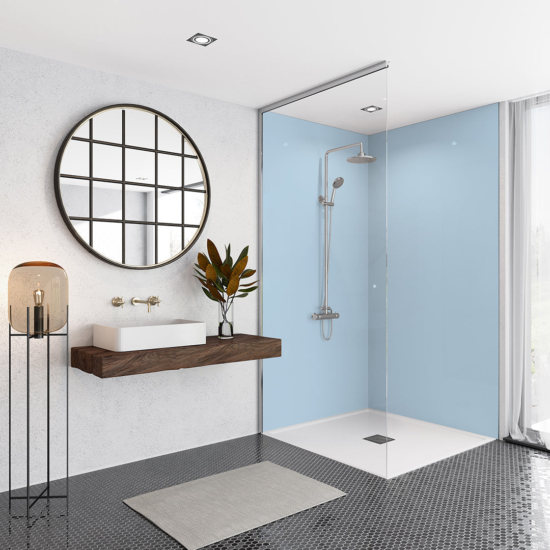 Upgrade Your Shower with Stunning Shower Panels