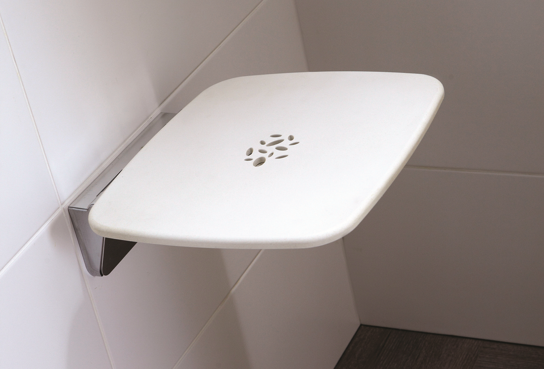 Highlighting the Importance of Shower Safety