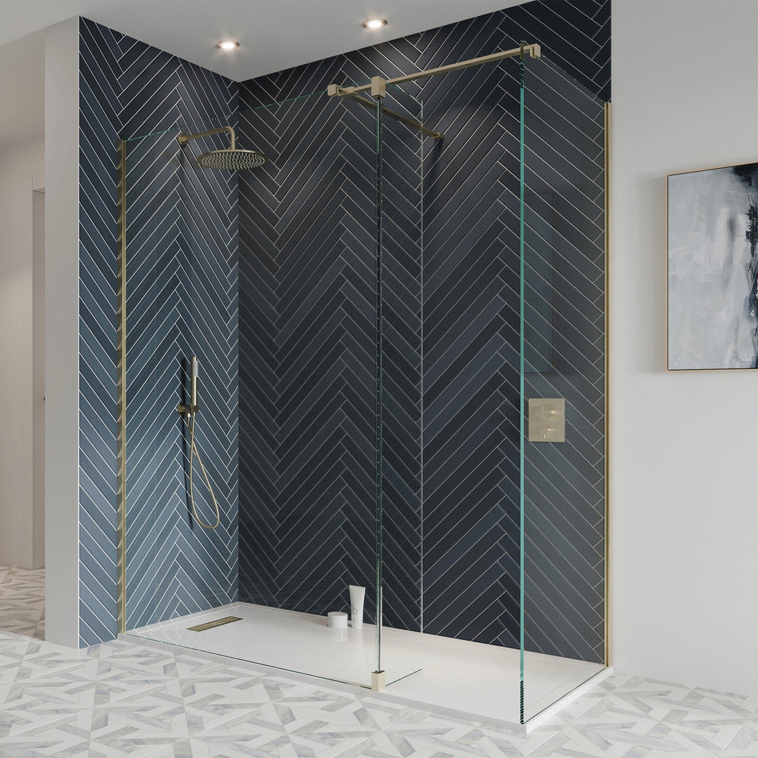 How To Choose a Shower Enclosure: A Trader's Guide