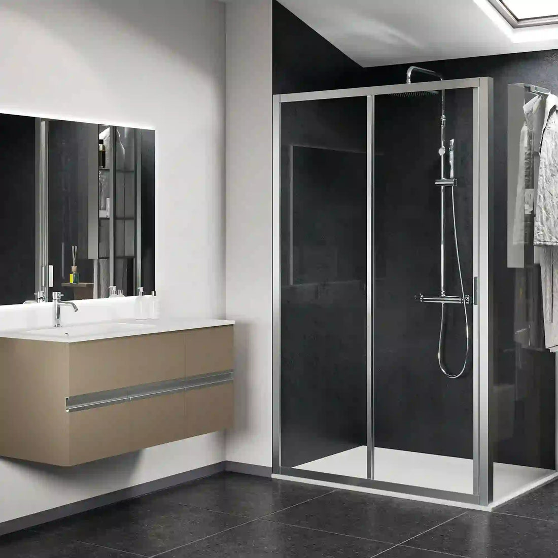 Help Your Customers Save Water in the Bathroom