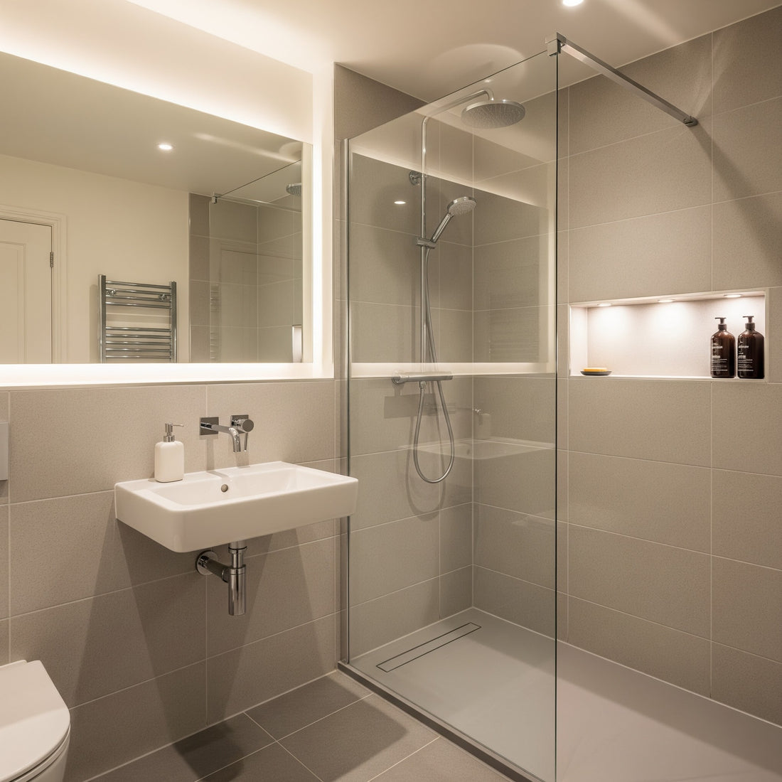 Why Does My Shower Drain Smell Like Rotten Eggs?