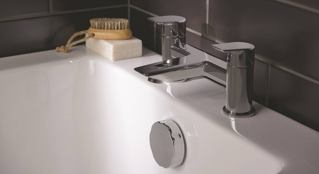 Best Bath Taps for a Luxurious Soak