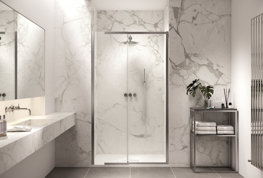 How Grohe’s Recent Bathing Study Can Help The Trade