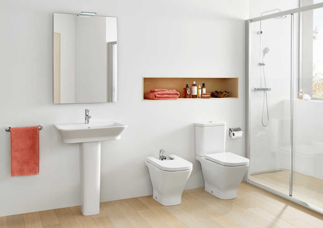 How To Stop Toilet Condensation