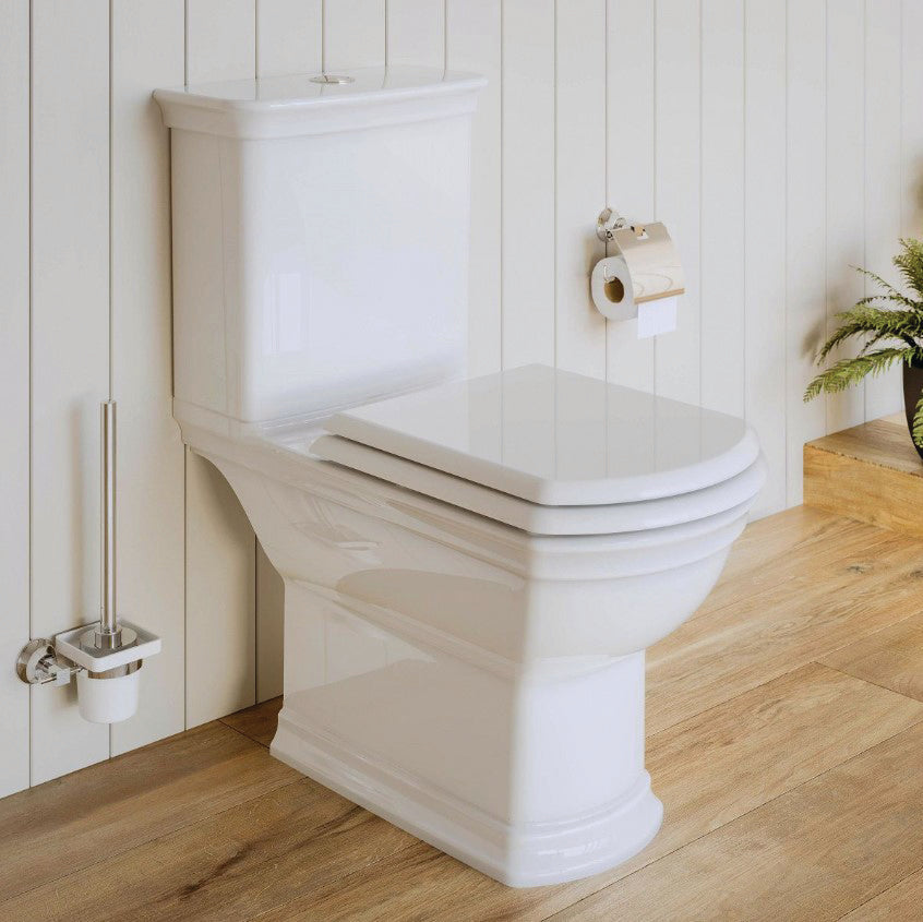 Your Common Toilet Water Level Questions Answered