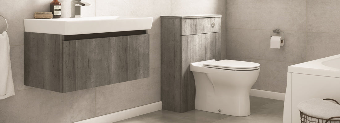 The Best Back to Wall Toilets
