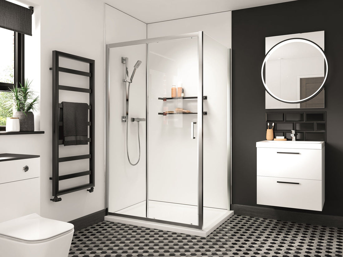 How to Choose Heated Towel Rails: A Buyer’s Guide