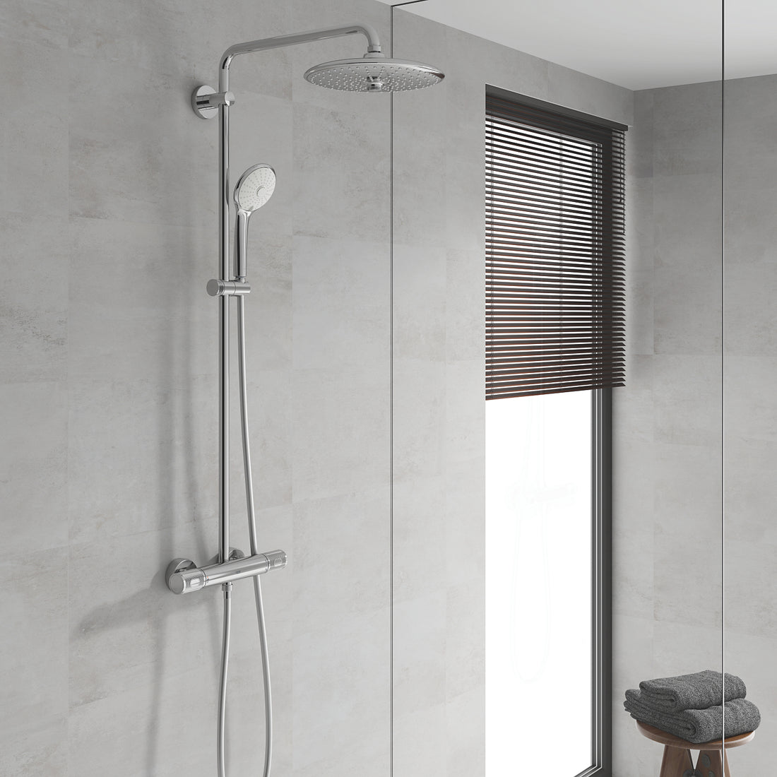 How to Choose a Shower Head: A Buyer’s Guide
