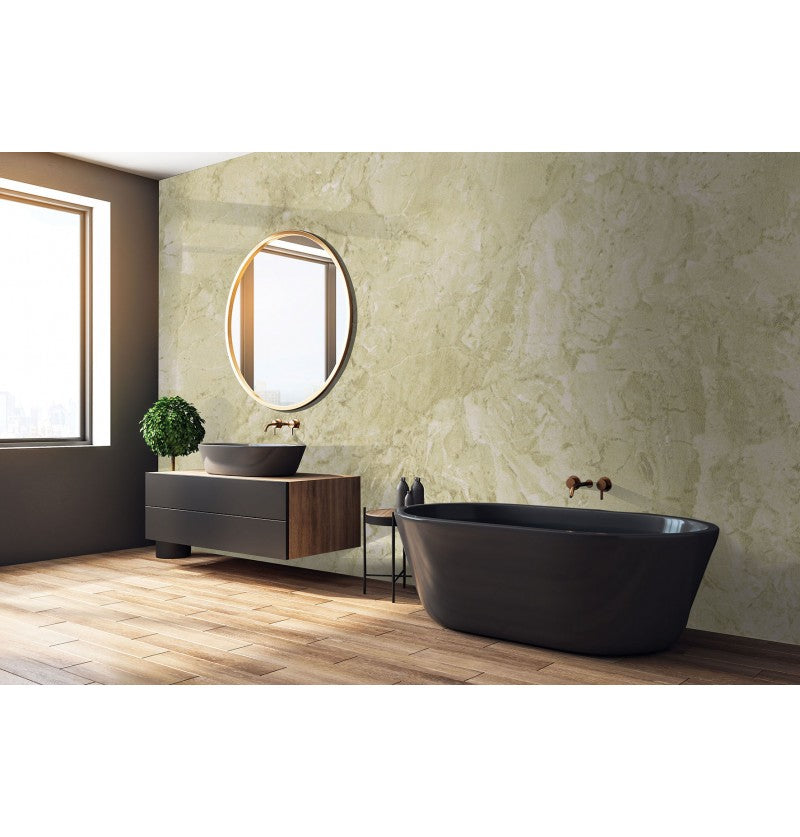 Our Bathroom Wall Panel Of The Month - Classic Collection From Durapanel