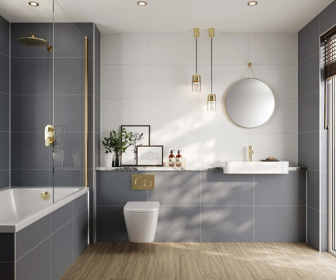 Why Now's the Best Time to Install Underfloor Heating