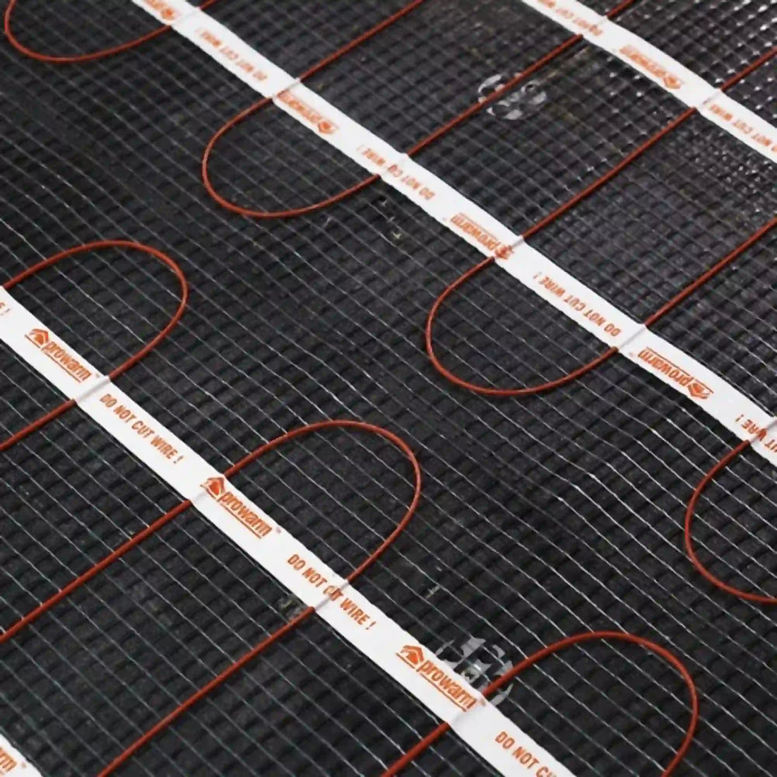 Help Your Customers Understand the Benefits of Underfloor Heating