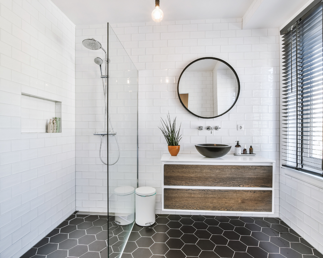 Common Bathroom Lighting Mistakes to Avoid