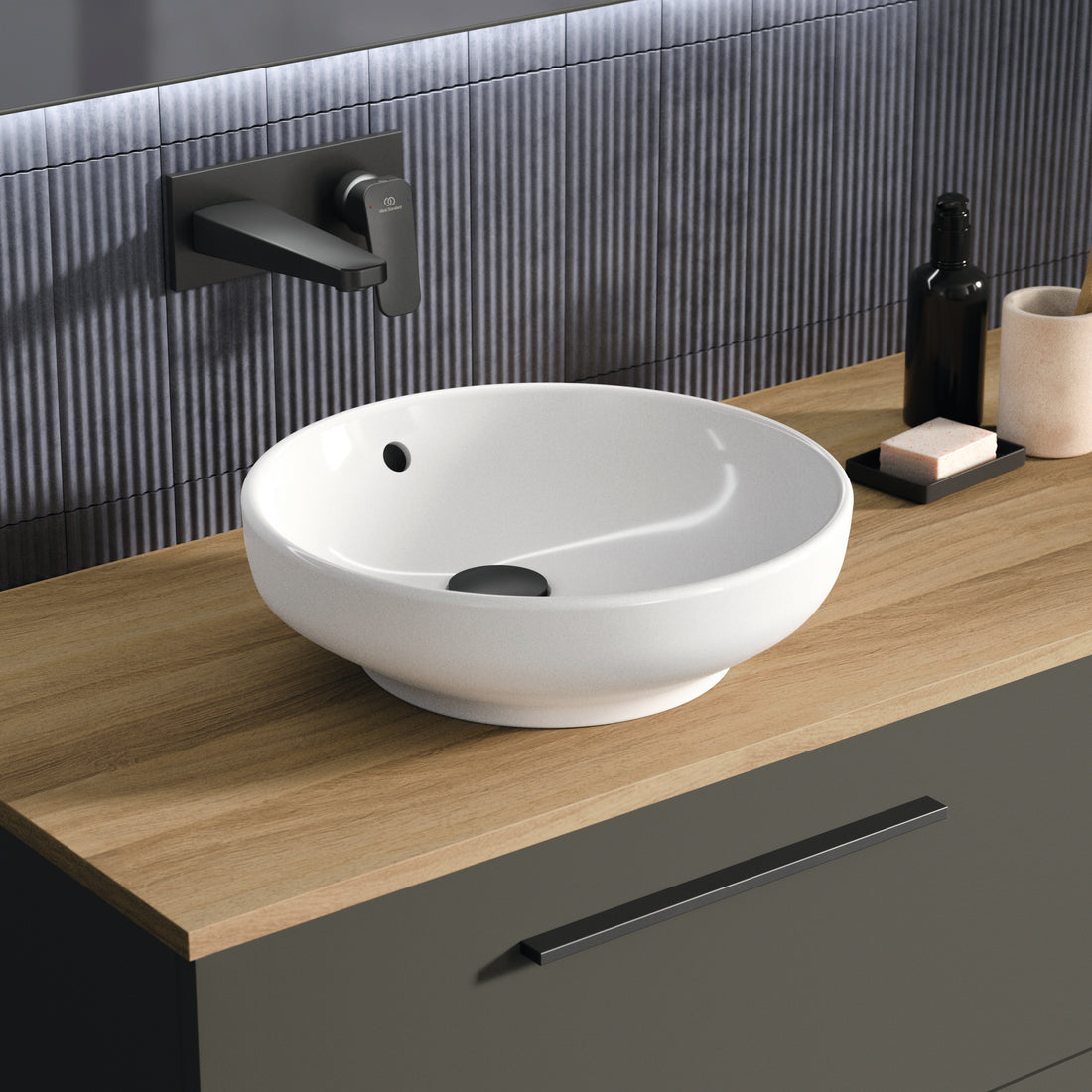 How to Choose a Basin: A Buyer’s Guide