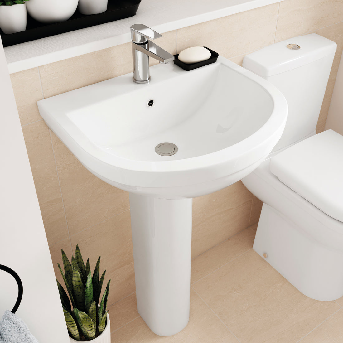 Explore the Wonderful Range of Vitellio Basins