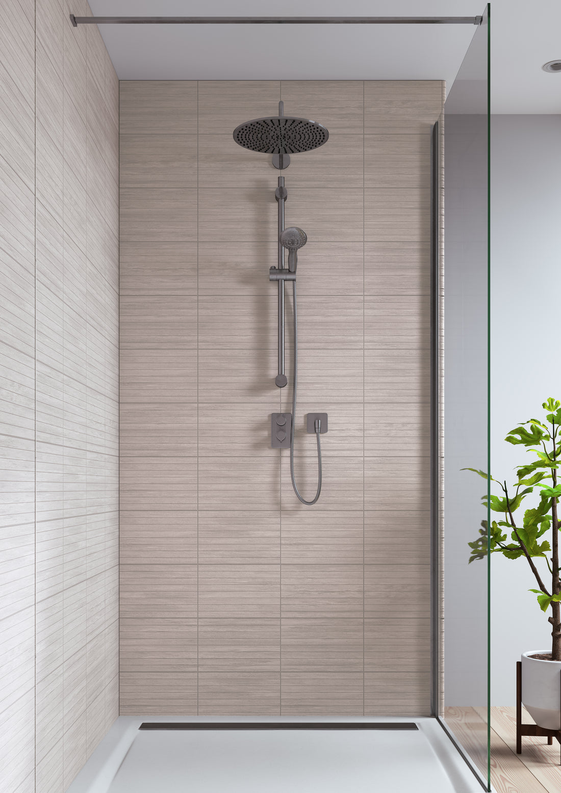 The Popularity of Hydrolock Wall Panelling