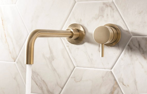 Upgrade Your Bathroom Taps This Autumn
